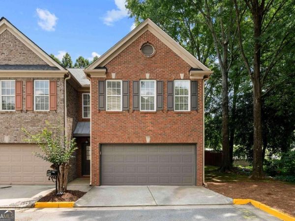1927 Harrison Park Drive, Atlanta, GA 30341