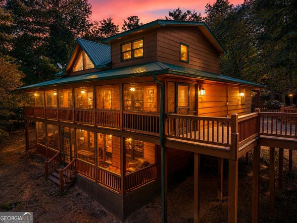 330 Coosa Run, Blairsville, GA 30512