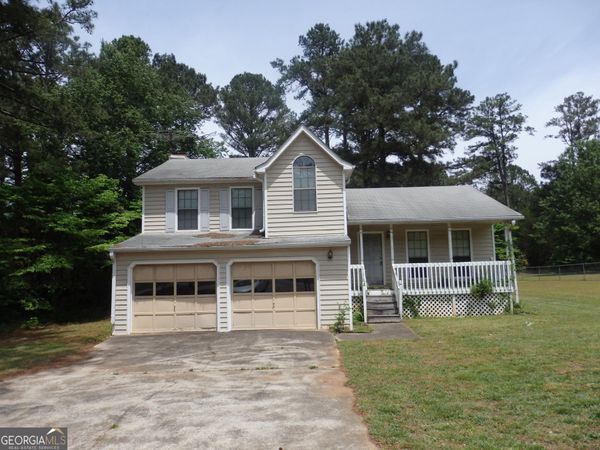 1307 Heritage Court, Hampton, GA 30228