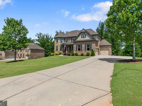4565 Sterling Pointe Drive NW, Kennesaw, GA 30152