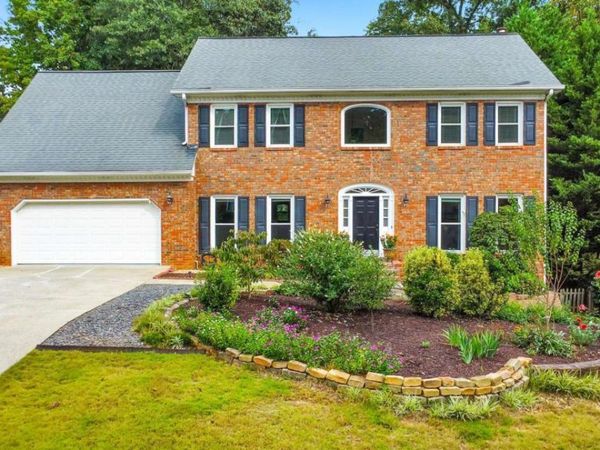 2950 Windrose Drive, Marietta, GA 30062