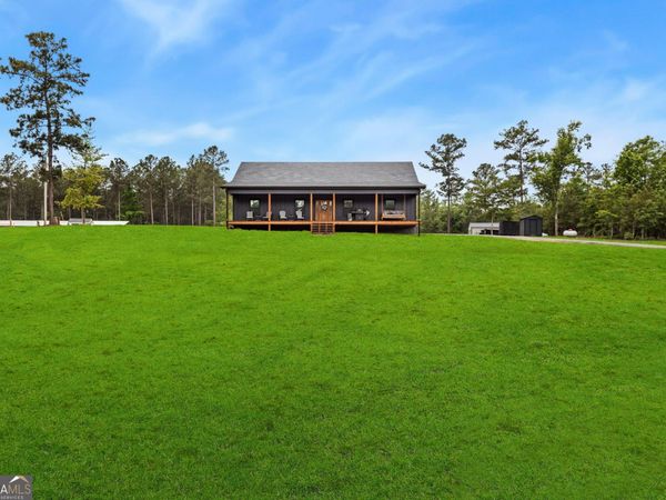 51 N Prong Road, Swainsboro, GA 30401