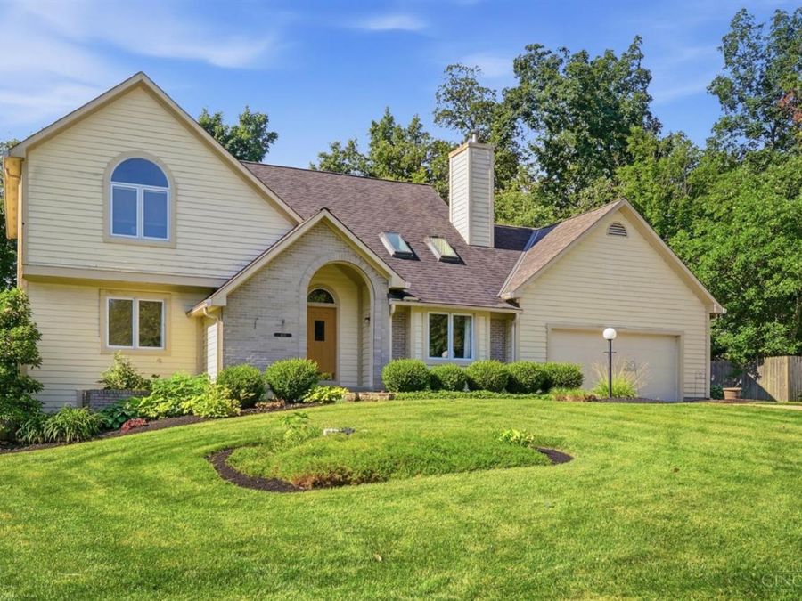 8173 Red Mill Drive, West Chester, OH 45069 Photo 1