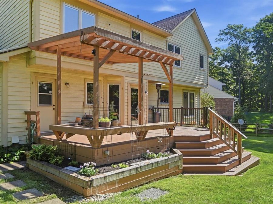 8173 Red Mill Drive, West Chester, OH 45069 Photo 42