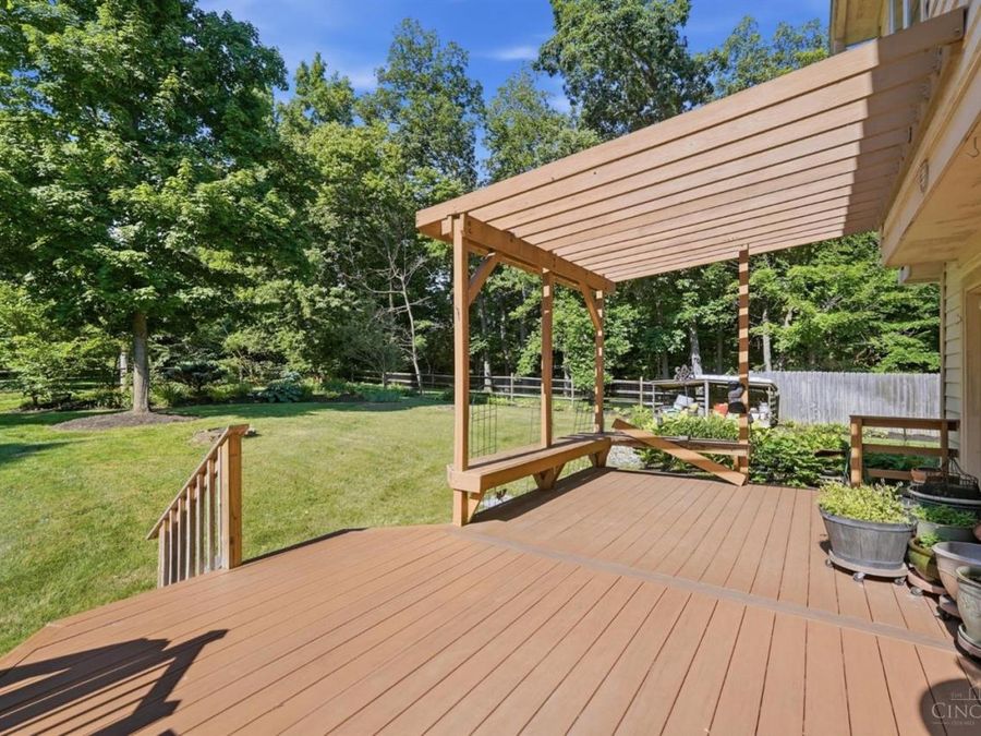 8173 Red Mill Drive, West Chester, OH 45069 Photo 44
