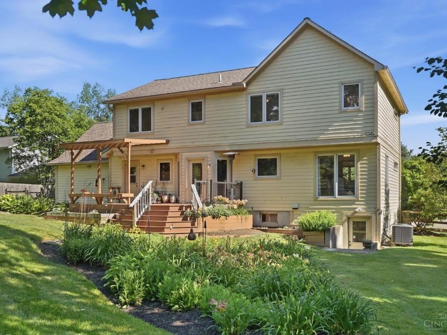 8173 Red Mill Drive, West Chester, OH 45069 Photo 51