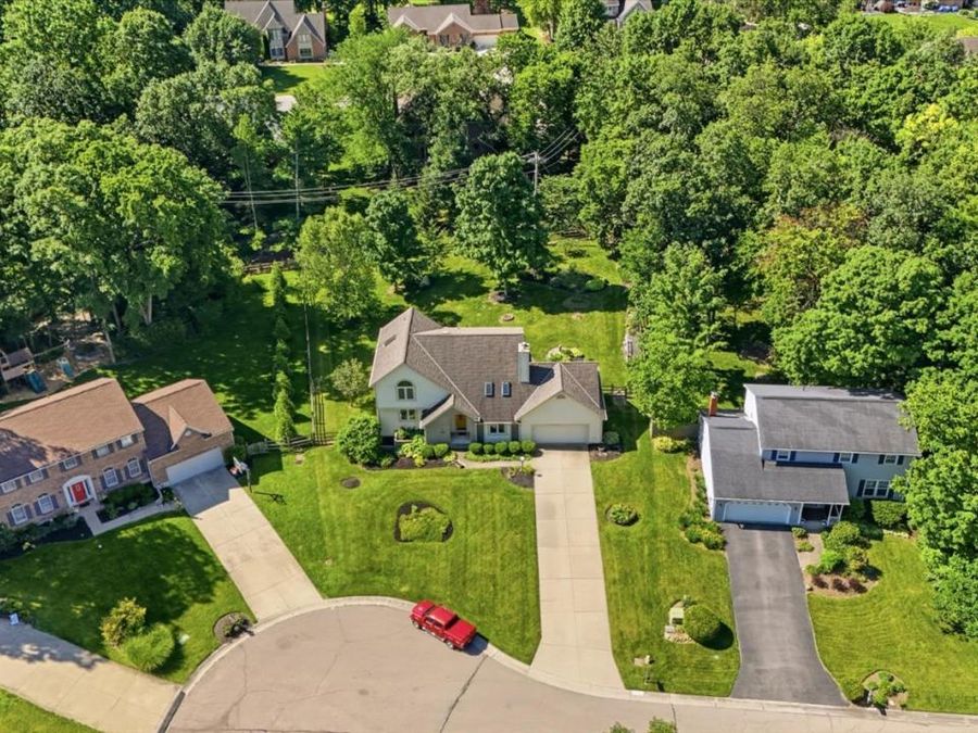 8173 Red Mill Drive, West Chester, OH 45069 Photo 53