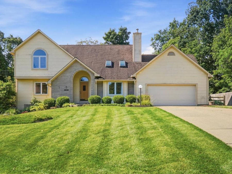 8173 Red Mill Drive, West Chester, OH 45069 Photo 54