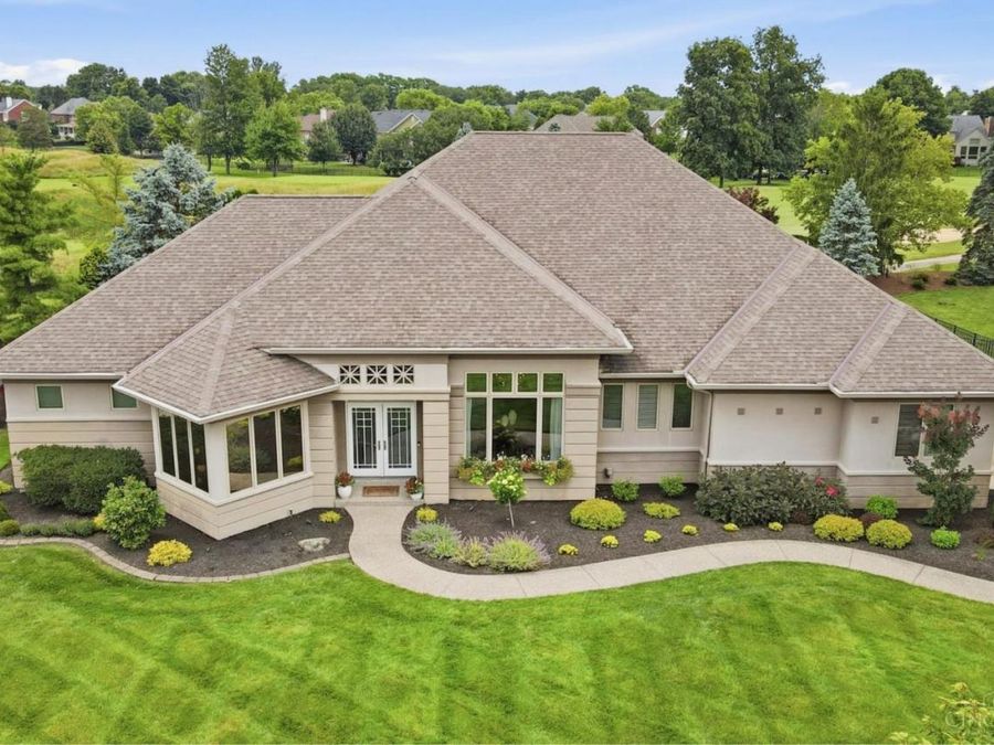 6567 Oasis Drive, Miami Township, OH 45140 Photo 1