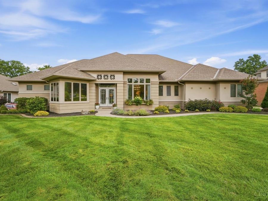 6567 Oasis Drive, Miami Township, OH 45140 Photo 2