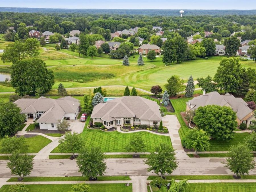 6567 Oasis Drive, Miami Township, OH 45140 Photo 3
