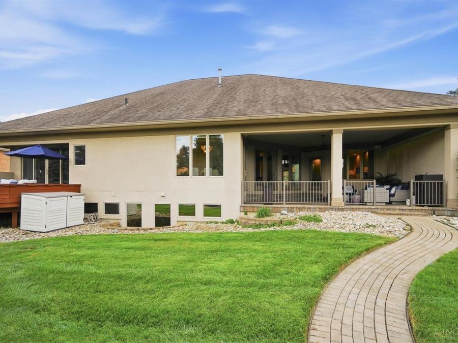 6567 Oasis Drive, Miami Township, OH 45140 Photo 88