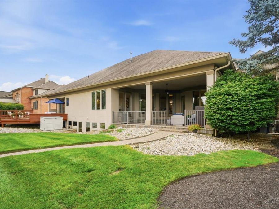 6567 Oasis Drive, Miami Township, OH 45140 Photo 89