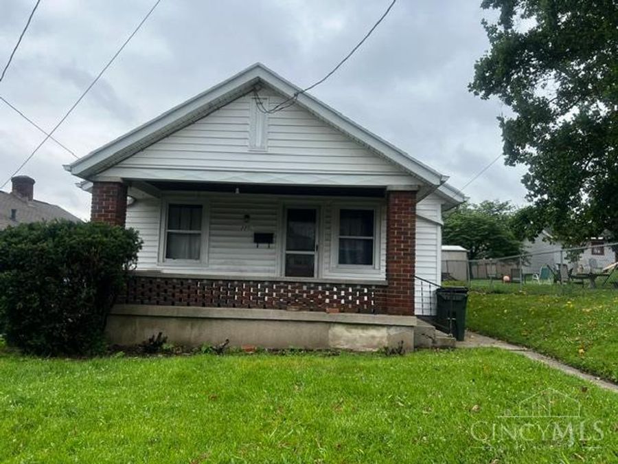 225 Webster Avenue, Hamilton, OH 45013 Photo 1