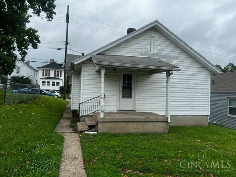 225 Webster Avenue, Hamilton, OH 45013 Photo 2