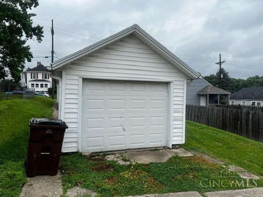 225 Webster Avenue, Hamilton, OH 45013 Photo 3