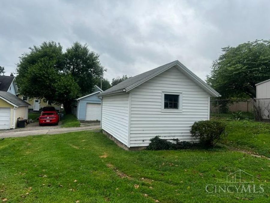 225 Webster Avenue, Hamilton, OH 45013 Photo 4