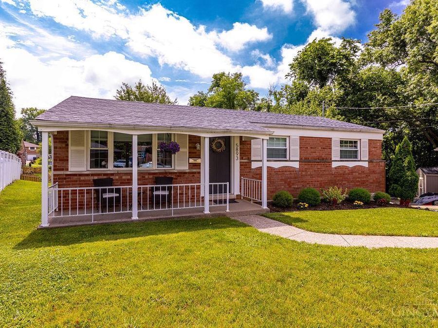 5893 Juvene Way, Delhi Township, OH 45233 Photo 1
