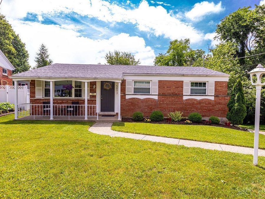 5893 Juvene Way, Delhi Township, OH 45233 Photo 2