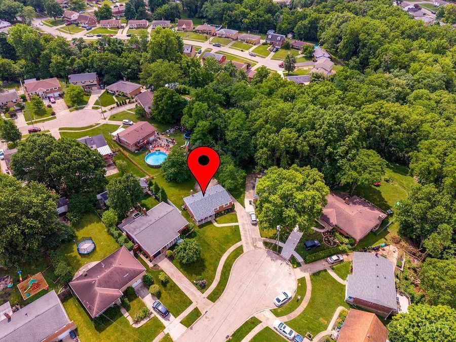 5893 Juvene Way, Delhi Township, OH 45233 Photo 34
