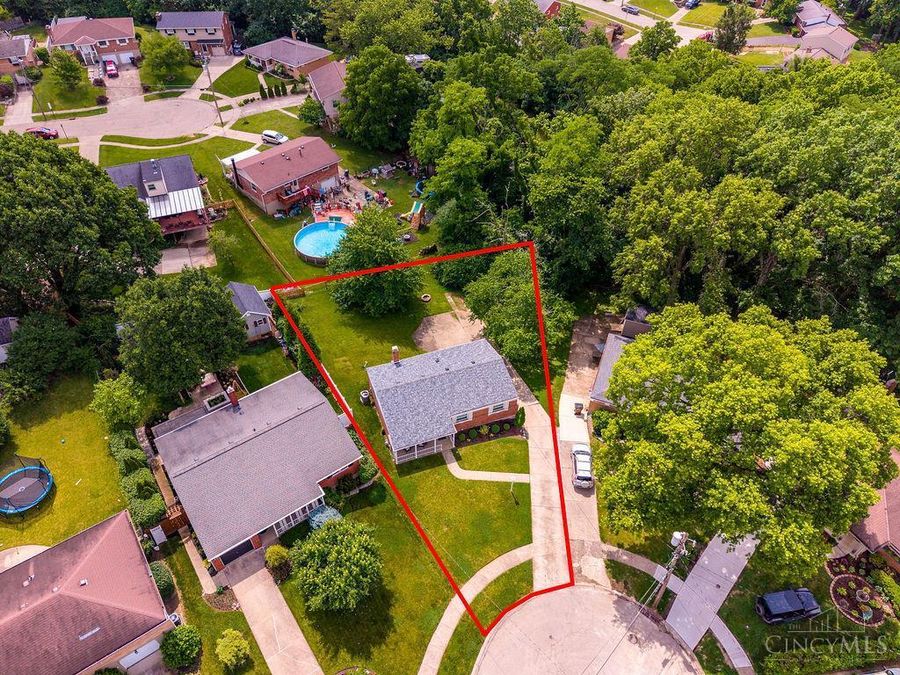 5893 Juvene Way, Delhi Township, OH 45233 Photo 35