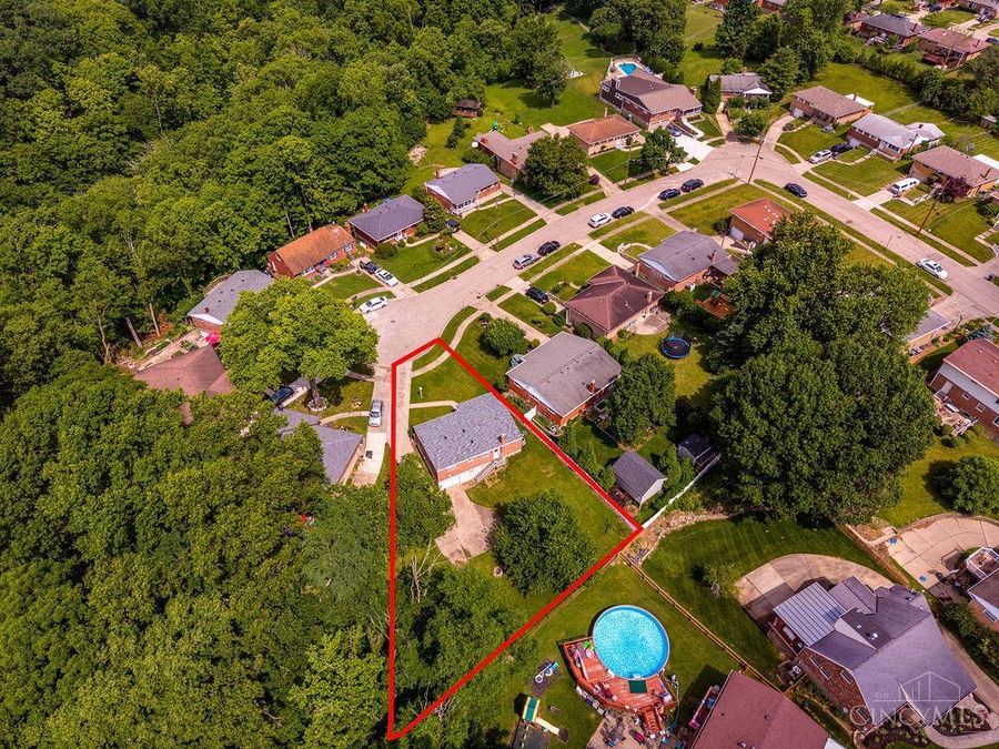 5893 Juvene Way, Delhi Township, OH 45233 Photo 36