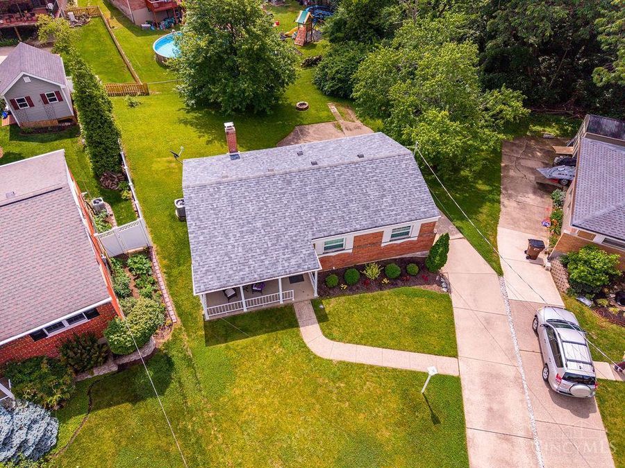 5893 Juvene Way, Delhi Township, OH 45233 Photo 38