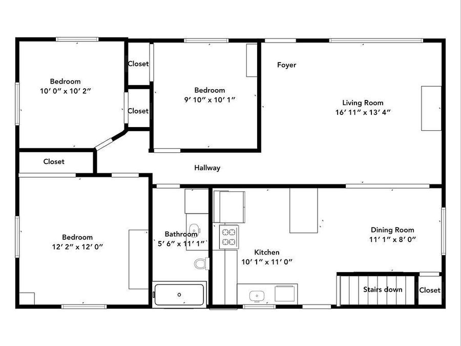 5893 Juvene Way, Delhi Township, OH 45233 Photo 40