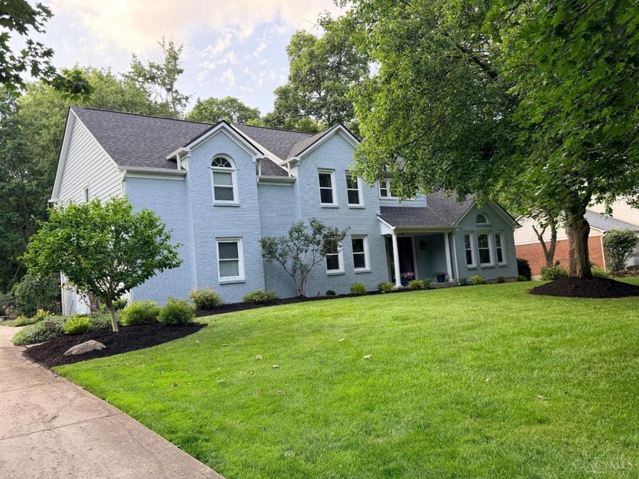 1522 Georgetown Road, Miami Township, OH 45140 Photo 1