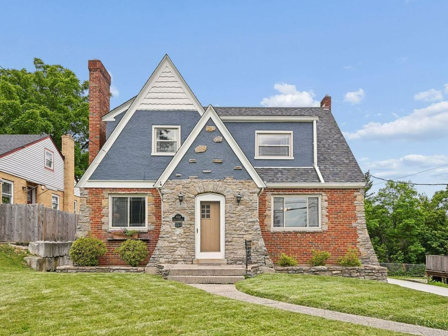 4448 Foley Road, Cincinnati, OH 45238 Photo 1