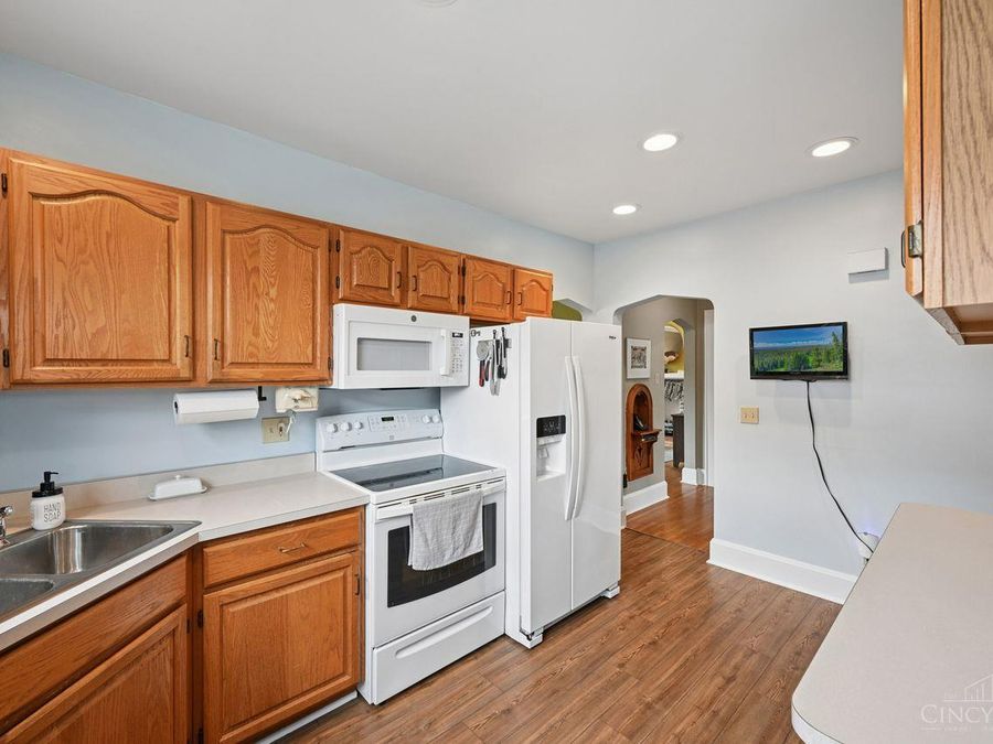 4448 Foley Road, Cincinnati, OH 45238 Photo 12