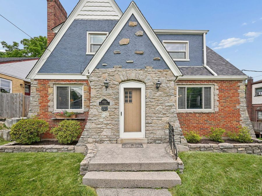 4448 Foley Road, Cincinnati, OH 45238 Photo 2