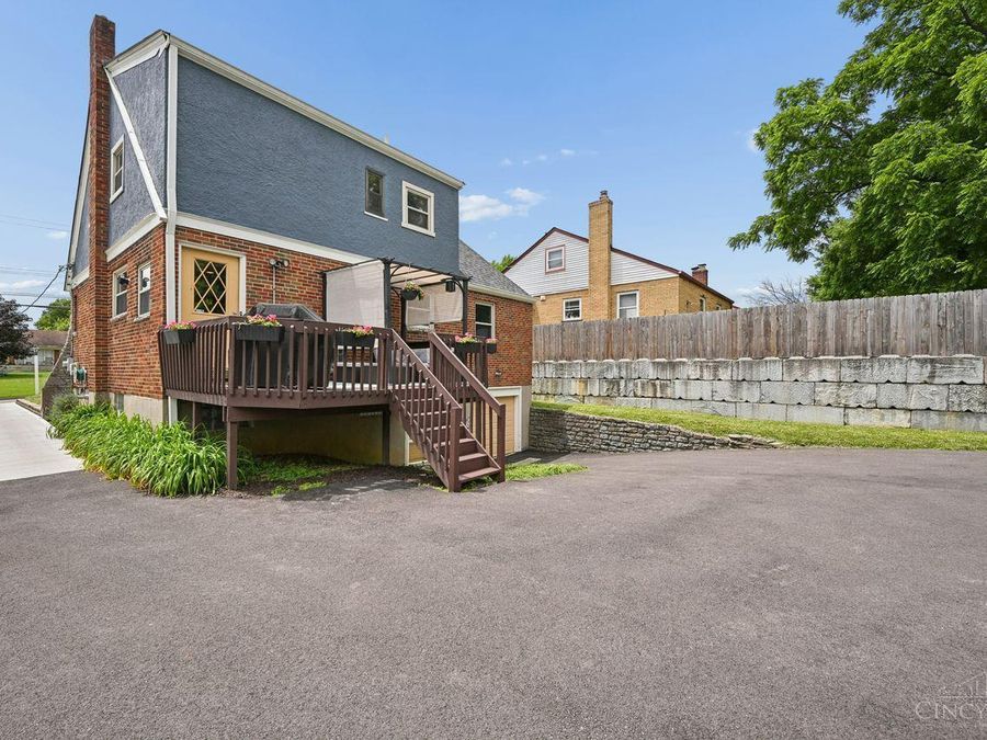 4448 Foley Road, Cincinnati, OH 45238 Photo 31
