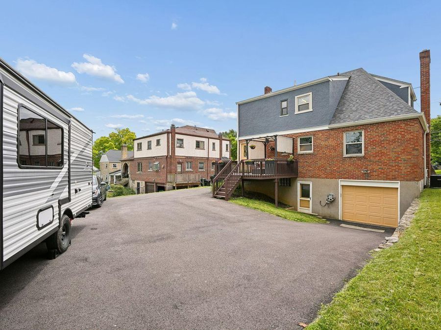 4448 Foley Road, Cincinnati, OH 45238 Photo 32