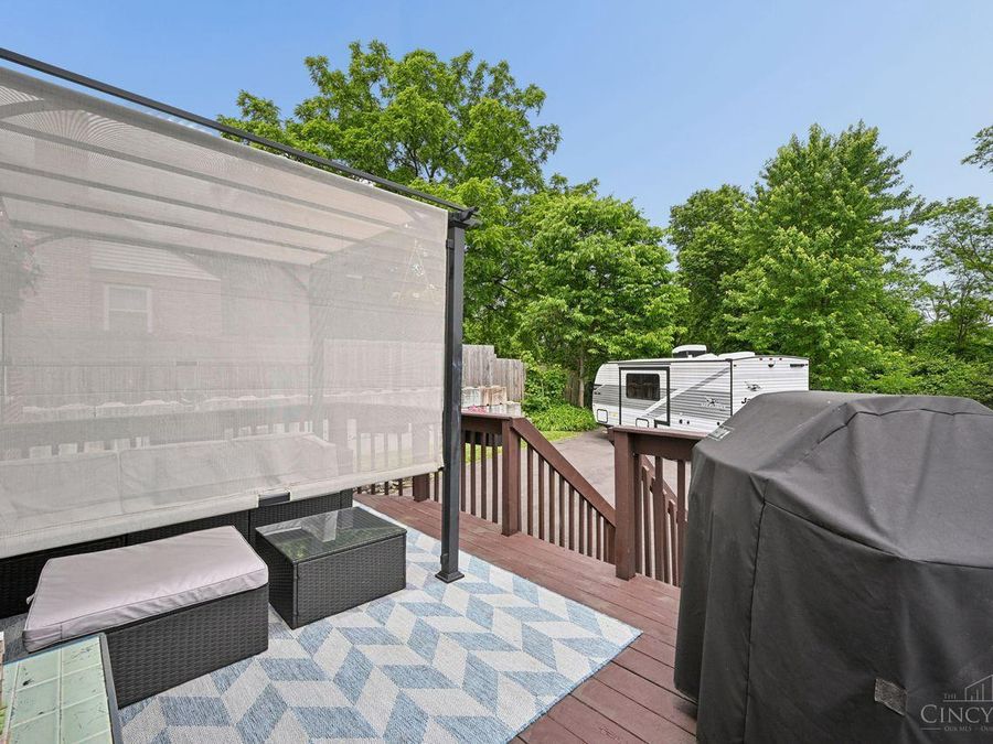 4448 Foley Road, Cincinnati, OH 45238 Photo 33