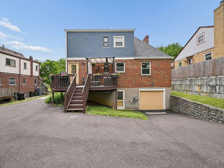 4448 Foley Road, Cincinnati, OH 45238 Photo 35
