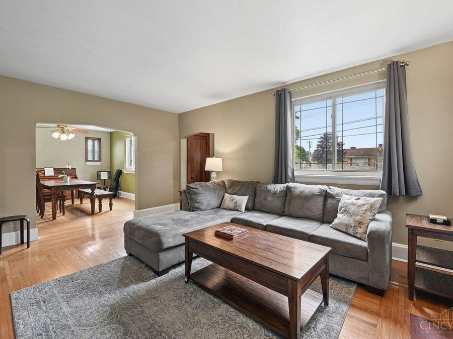 4448 Foley Road, Cincinnati, OH 45238 Photo 5