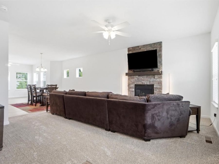 1172 Silversmith Way, Lebanon, OH 45036 Photo 10