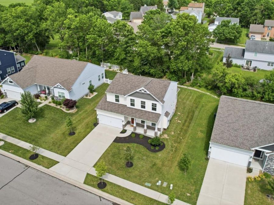 1172 Silversmith Way, Lebanon, OH 45036 Photo 2