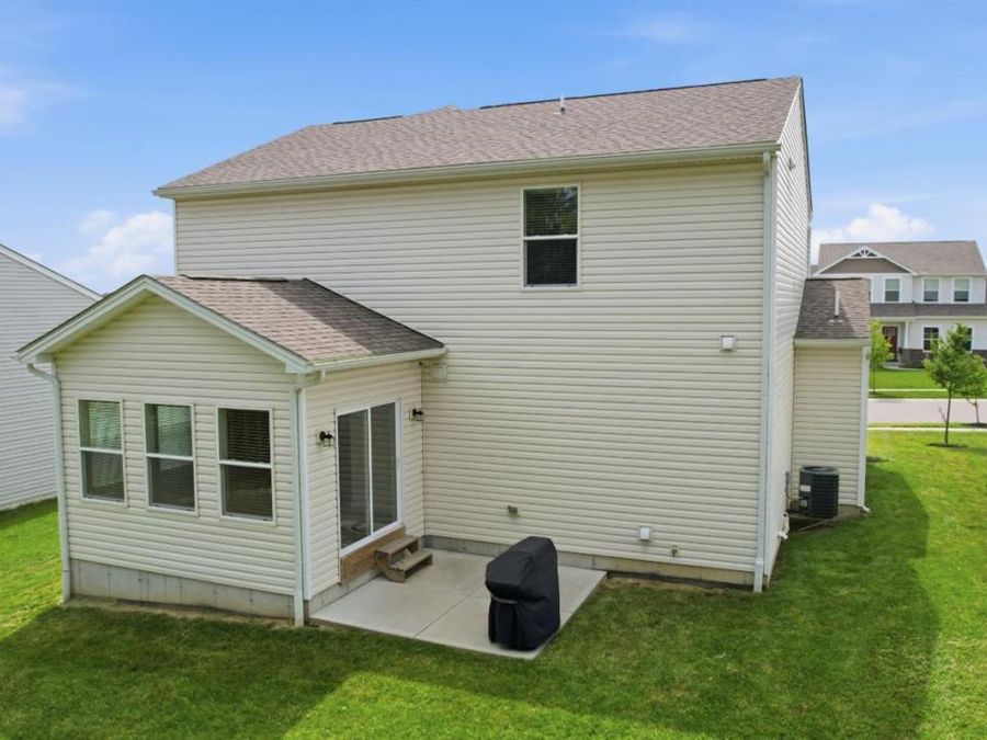 1172 Silversmith Way, Lebanon, OH 45036 Photo 3
