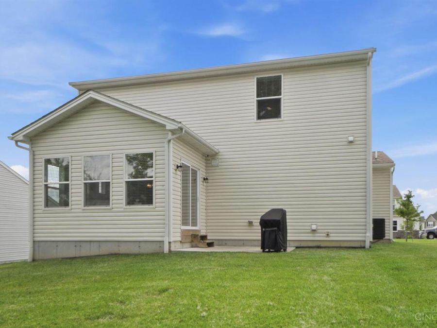 1172 Silversmith Way, Lebanon, OH 45036 Photo 49