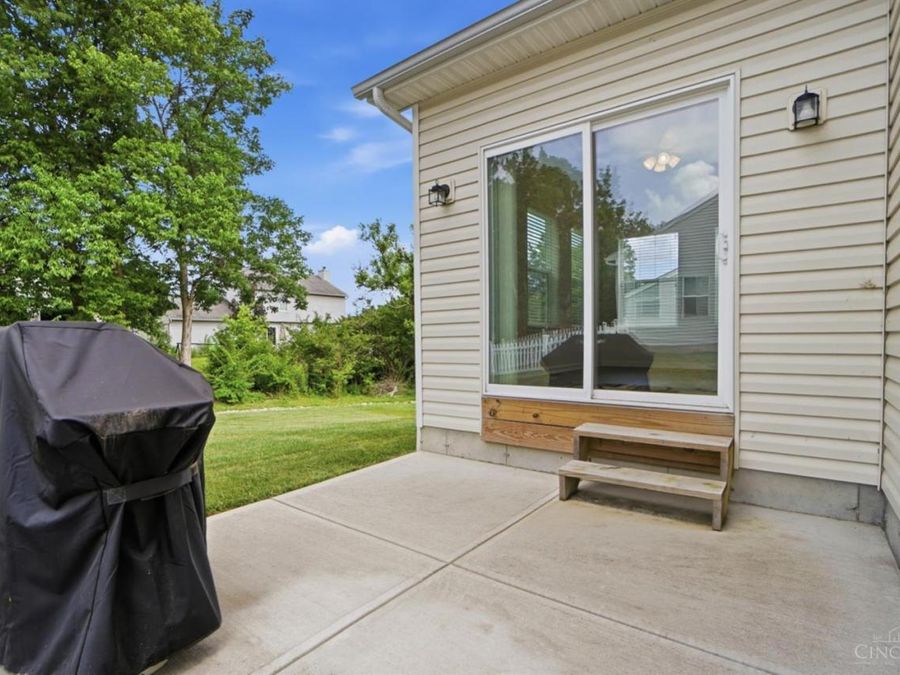 1172 Silversmith Way, Lebanon, OH 45036 Photo 50