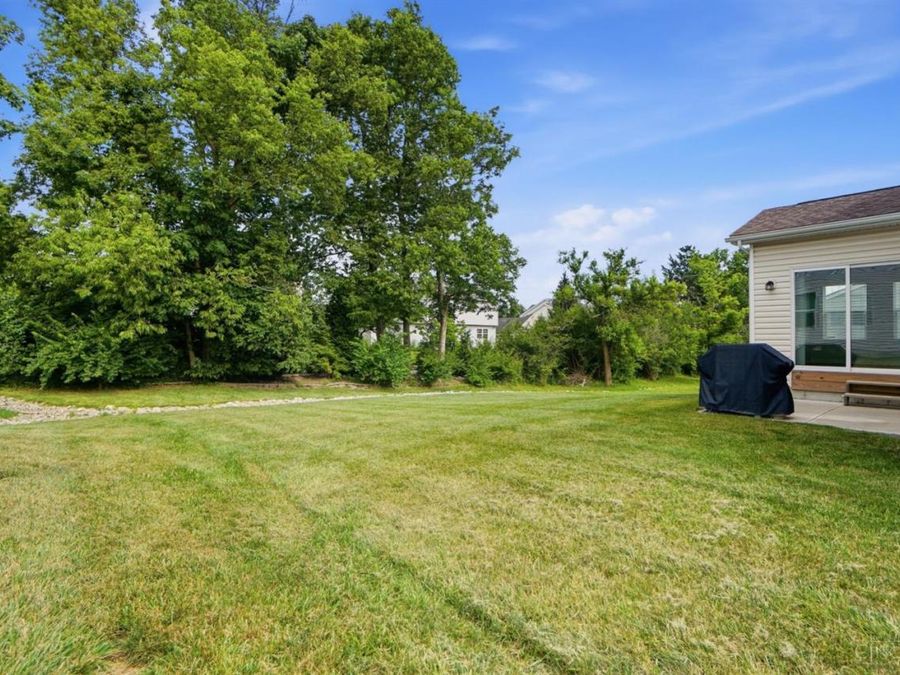1172 Silversmith Way, Lebanon, OH 45036 Photo 51