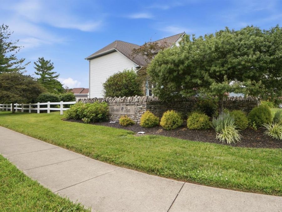 1172 Silversmith Way, Lebanon, OH 45036 Photo 52