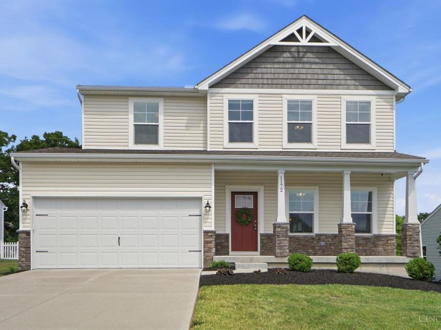 1172 Silversmith Way, Lebanon, OH 45036 Photo 6