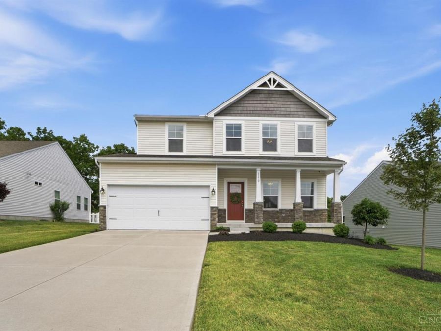 1172 Silversmith Way, Lebanon, OH 45036 Photo 8