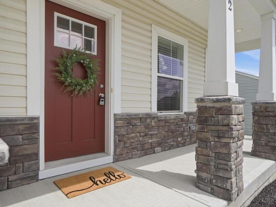 1172 Silversmith Way, Lebanon, OH 45036 Photo 9