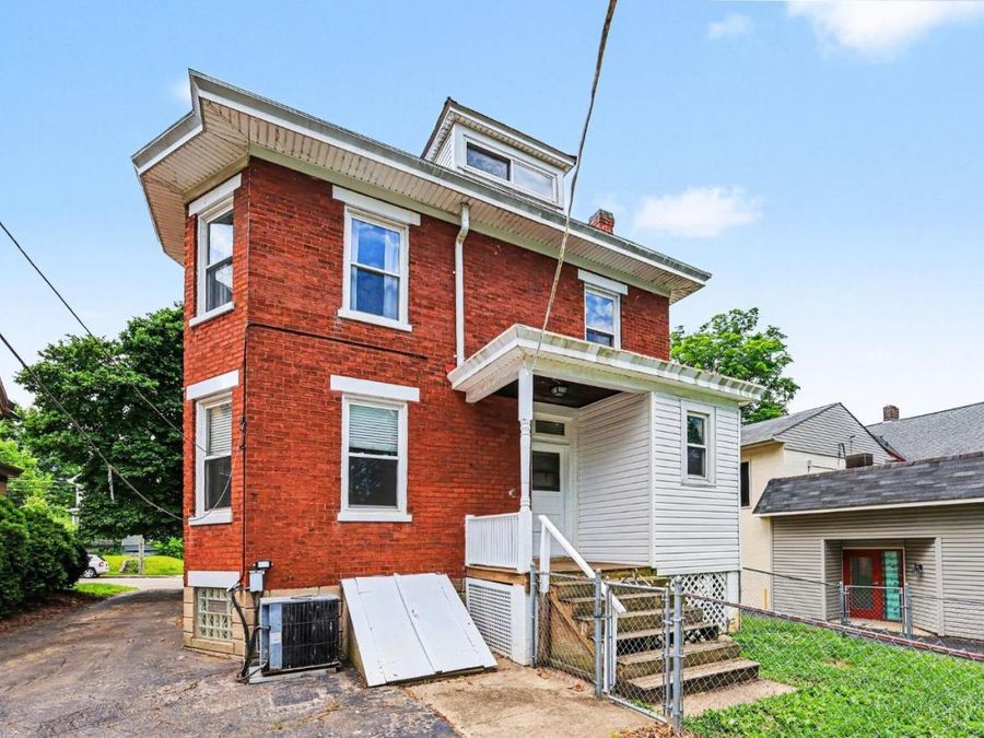 3742 Applegate Avenue, Cheviot, OH 45211 Photo 14