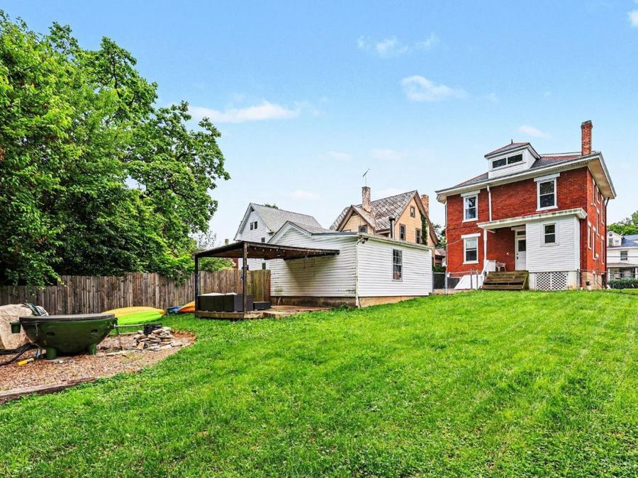 3742 Applegate Avenue, Cheviot, OH 45211 Photo 16
