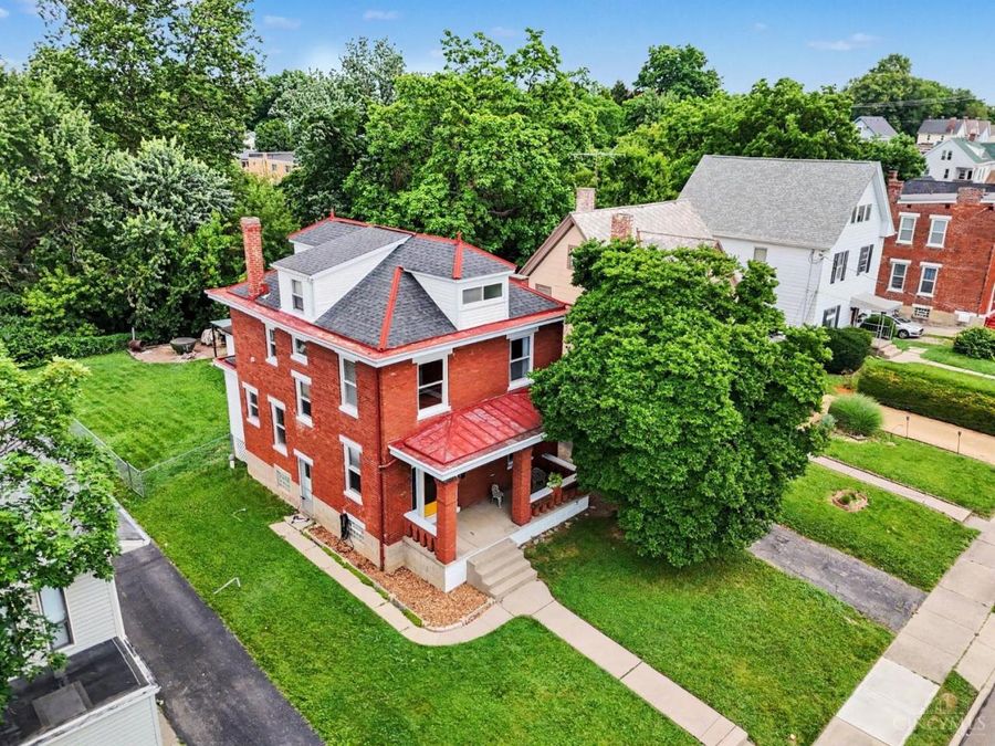 3742 Applegate Avenue, Cheviot, OH 45211 Photo 17